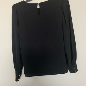 Calvin Klein blouse with tag never used
